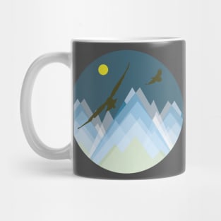 Outdoor Living Mug